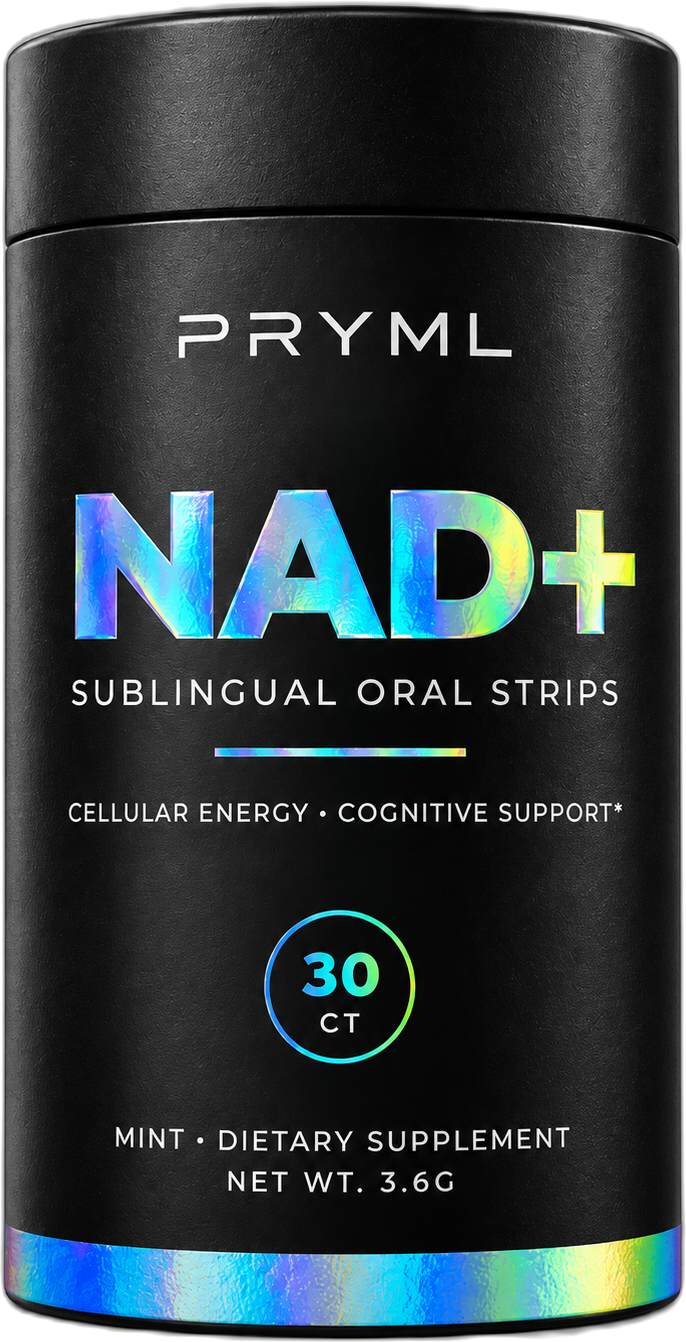 PRYML NAD+