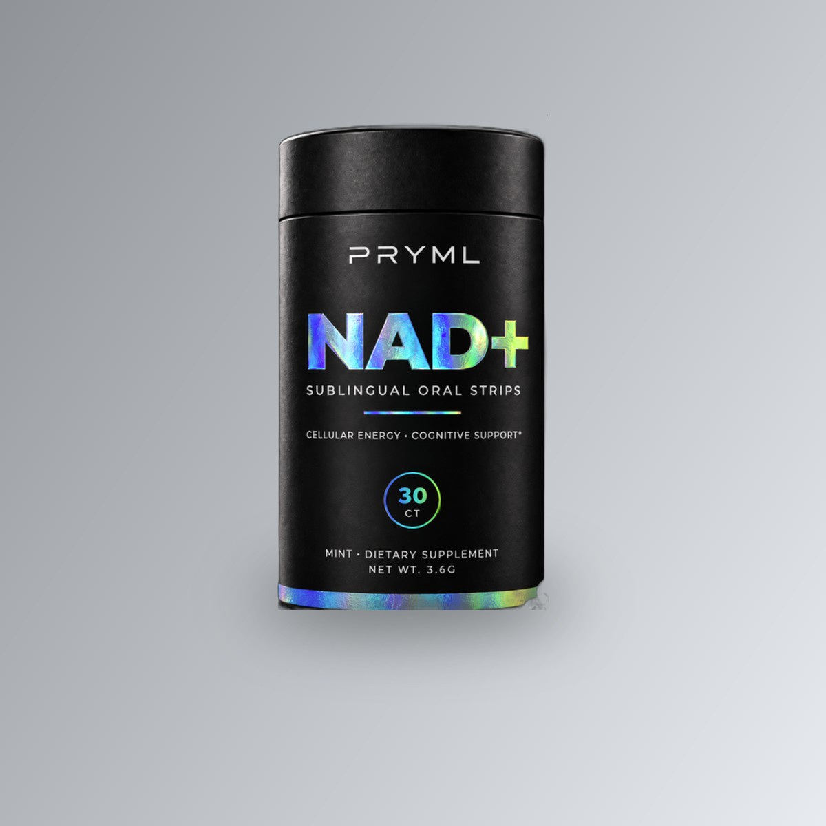 PRYML NAD+